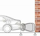 Toyota придумала, как не попадать в аварии на парковках