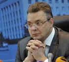 Губернатор Владимиров намерен опираться на молодые кадры