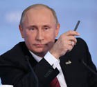 Владимир Путин: «На Ставрополье нужно обратить особое внимание»