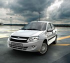 LADA Granta с «автоматом» до конца года можно купить со скидкой