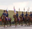 …и для возрождения породы