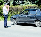 Таксисты - нелегалы могут лишиться автомобиля