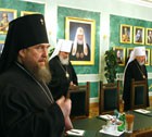 Ставропольский омбудсмен против разделения епархии