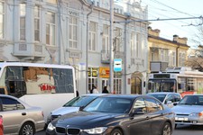 Прокуратурой приняты меры по обеспечению безопасности пассажирских перевозок в Ставрополе