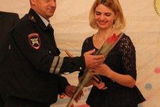 На Ставрополье выбрали победительницу конкурса «Автомама».