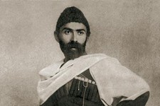 Коста Леванович ХЕТАГУРОВ (1859 - 1906)