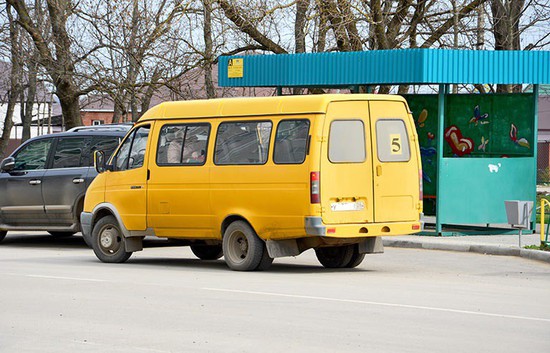 «Гармонию» и Ставрополь свяжет прямой маршрут общественного транспорта
