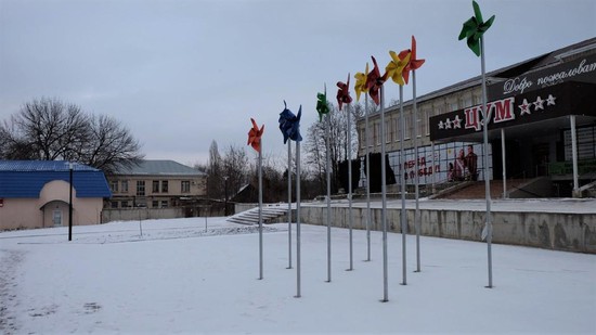 Фото: администрация Кочубеевского округа
